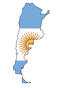 Domain Register Argentina