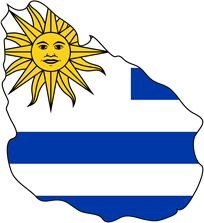 Register Domain Uruguay